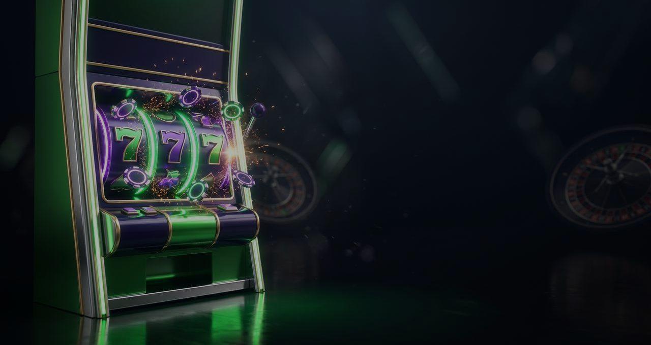 Bet777 Casino