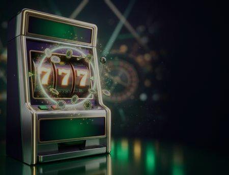 Bet777 Casino