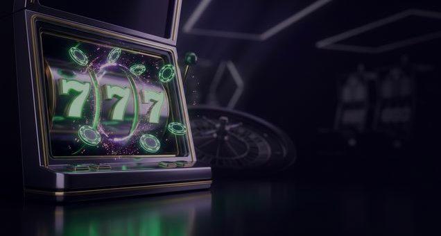 Bet777 Casino
