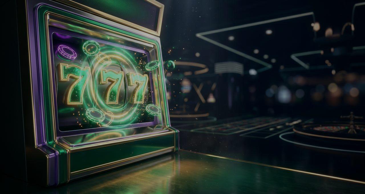 Bet777 Casino